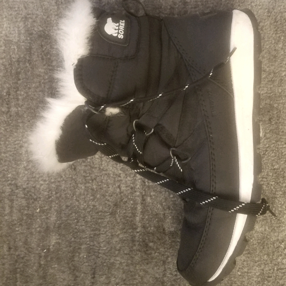 Sorel boots